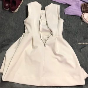 Selling a beautiful dress